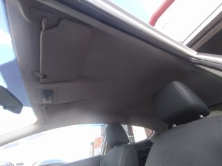 bontott FORD FIESTA VI Műszerfal Héj