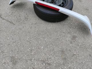 bontott FORD FIESTA VI Pótféklámpa