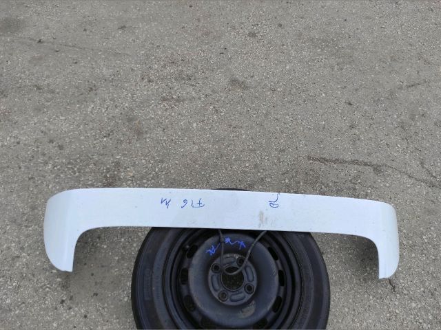 bontott FORD FIESTA VI Pótféklámpa