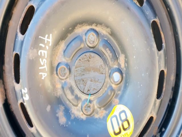 bontott FORD FIESTA VI Pótkerék