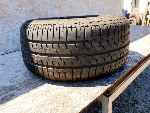 bontott FORD FIESTA VI Pótkerék