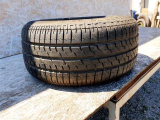 bontott FORD FIESTA VI Pótkerék