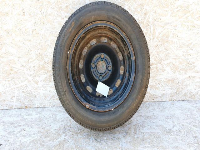 bontott FORD FIESTA VI Pótkerék