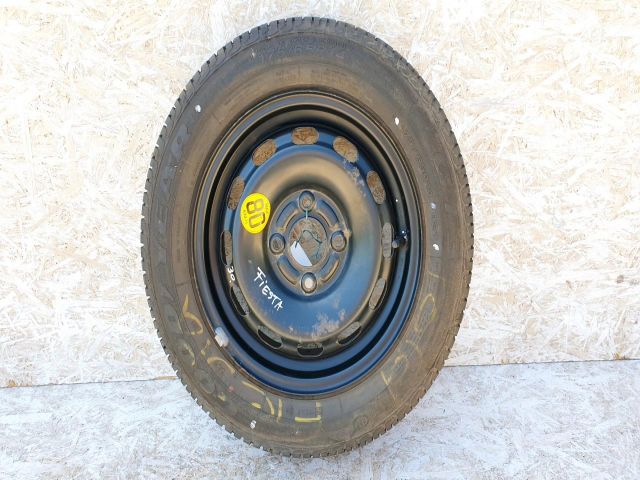 bontott FORD FIESTA VI Pótkerék