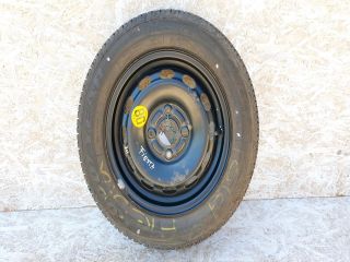 bontott FORD FIESTA VI Pótkerék