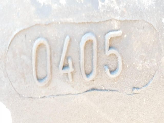 bontott FORD FIESTA VI Pótkerék