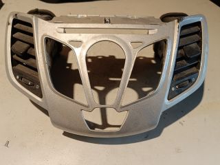 bontott FORD FIESTA VI Rádió / CD Keret