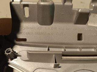 bontott FORD FIESTA VI Rádió / CD Keret