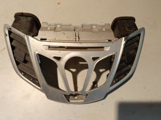 bontott FORD FIESTA VI Rádió / CD Keret