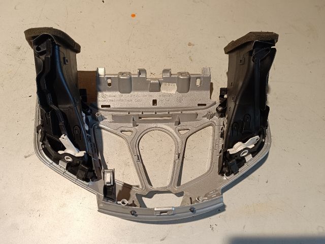 bontott FORD FIESTA VI Rádió / CD Keret