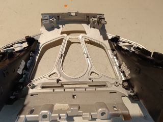 bontott FORD FIESTA VI Rádió / CD Keret