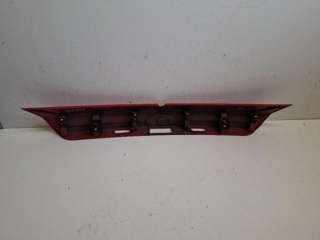 bontott FORD FIESTA VI Rendszámtábla Világítás Keret