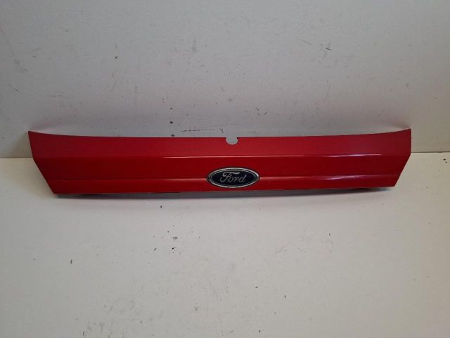 bontott FORD FIESTA VI Rendszámtábla Világítás Keret