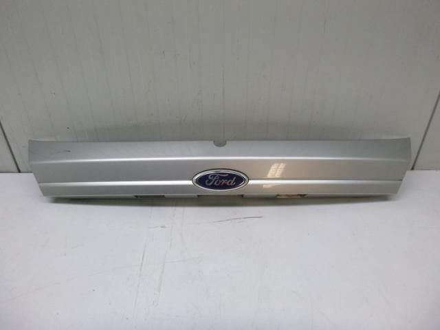 bontott FORD FIESTA VI Rendszámtábla Világítás Keret