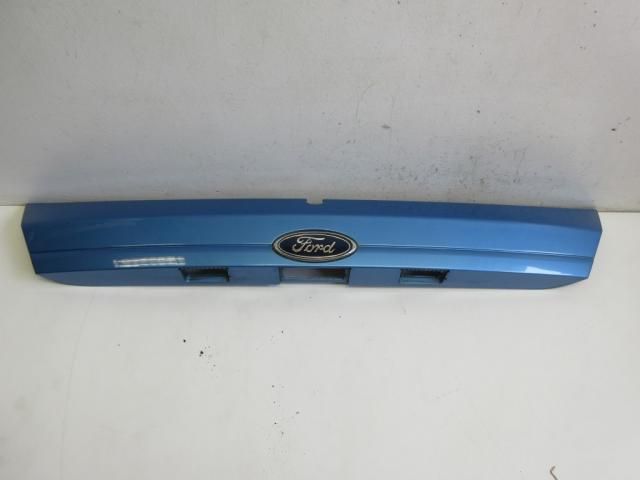 bontott FORD FIESTA VI Rendszámtábla Világítás Keret