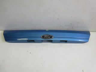 bontott FORD FIESTA VI Rendszámtábla Világítás Keret