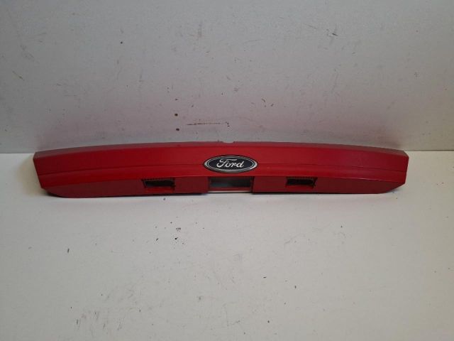 bontott FORD FIESTA VI Rendszámtábla Világítás Keret