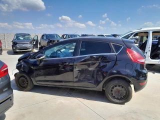 bontott FORD FIESTA VI Részecskeszűrő