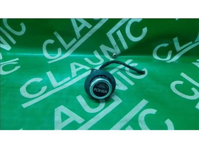 bontott FORD FIESTA VI Start / Stop Indító Gomb