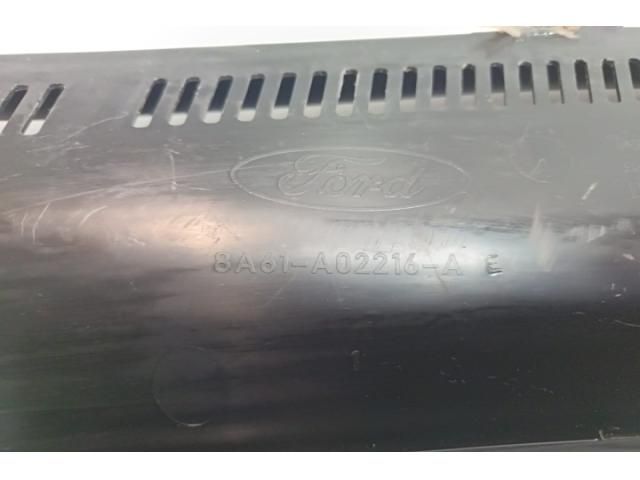 bontott FORD FIESTA VI Szélvédő Takaró