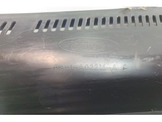 bontott FORD FIESTA VI Szélvédő Takaró