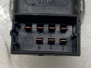 bontott FORD FIESTA VI Tükör Kapcsoló