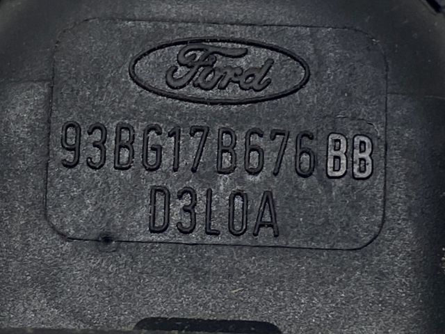 bontott FORD FIESTA VI Tükör Kapcsoló