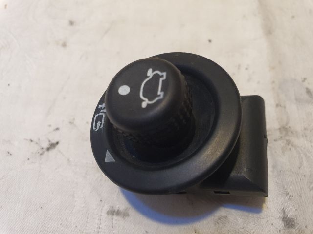 bontott FORD FIESTA VI Tükör Kapcsoló