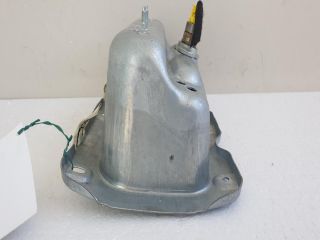 bontott FORD FIESTA VI Utasoldali Légzsák