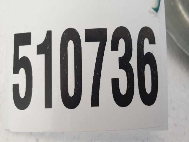 bontott FORD FIESTA VI Utasoldali Légzsák