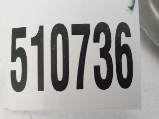 bontott FORD FIESTA VI Utasoldali Légzsák