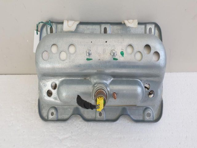 bontott FORD FIESTA VI Utasoldali Légzsák