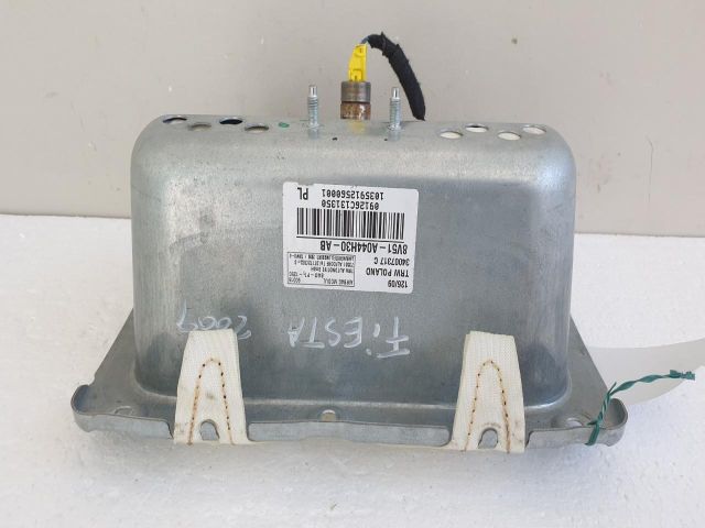 bontott FORD FIESTA VI Utasoldali Légzsák