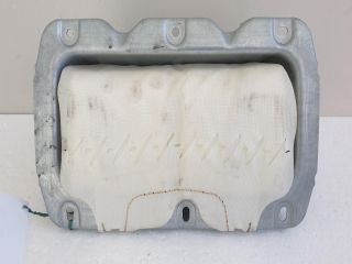 bontott FORD FIESTA VI Utasoldali Légzsák