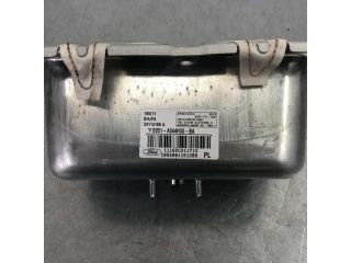 bontott FORD FIESTA VI Utasoldali Légzsák
