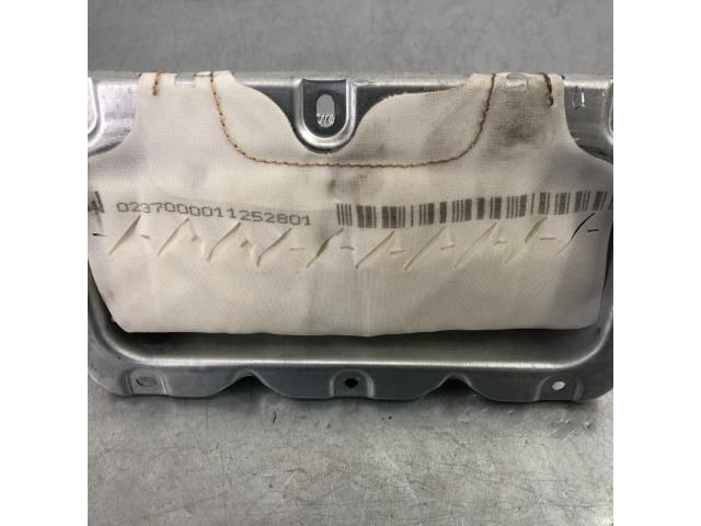 bontott FORD FIESTA VI Utasoldali Légzsák