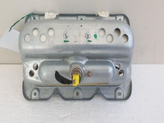 bontott FORD FIESTA VI Utasoldali Légzsák