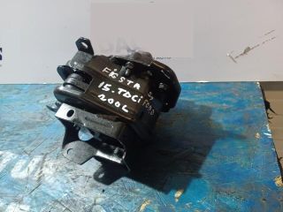 bontott FORD FIESTA VI Üzemanyagszűrő Ház