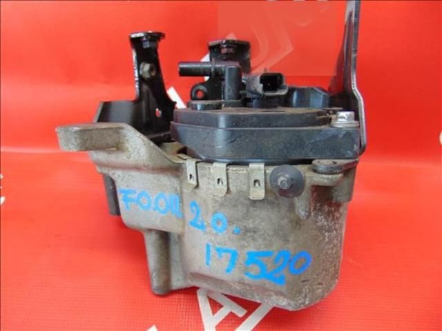 bontott FORD FIESTA VI Üzemanyagszűrő Ház