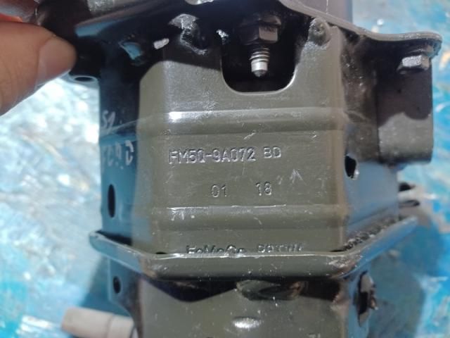 bontott FORD FIESTA VI Üzemanyagszűrő Ház