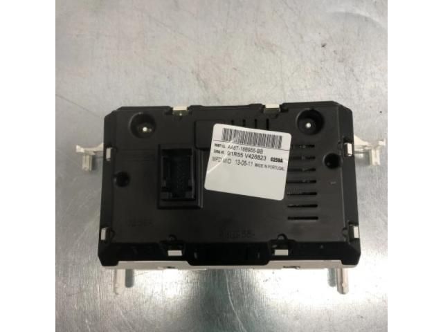 bontott FORD FIESTA VI Végfok