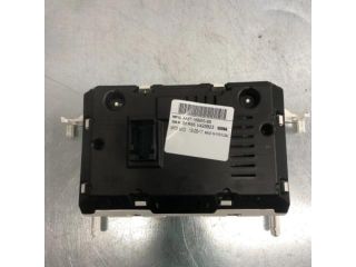 bontott FORD FIESTA VI Végfok