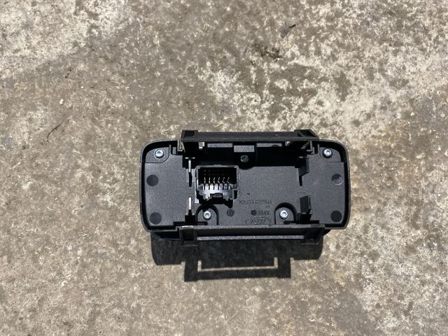 bontott FORD FIESTA VI Világítás Kapcsoló