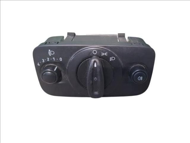 bontott FORD FIESTA VI Világítás Kapcsoló