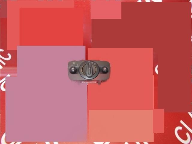 bontott FORD FIESTA VI Világítás Kapcsoló