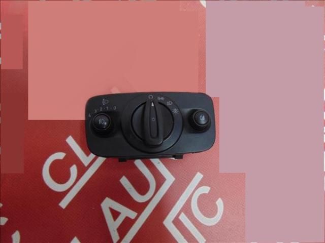 bontott FORD FIESTA VI Világítás Kapcsoló