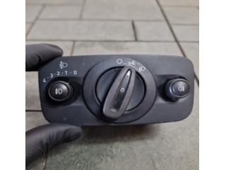 bontott FORD FIESTA VI Világítás Kapcsoló