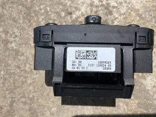 bontott FORD FIESTA VI Világítás Kapcsoló