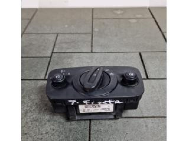 bontott FORD FIESTA VI Világítás Kapcsoló