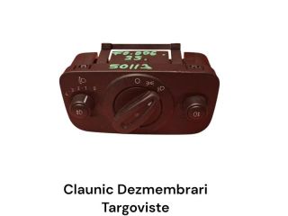 bontott FORD FIESTA VI Világítás Kapcsoló